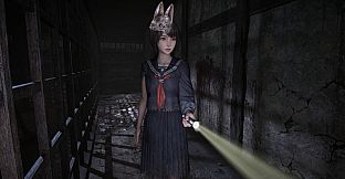 FATAL FRAME II: Crimson Butterfly REMAKE x SILENT HILL f Costume Set