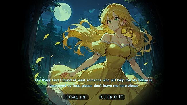 No, I'm not a Femboy