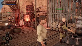 Eldarune: Tides of Existence