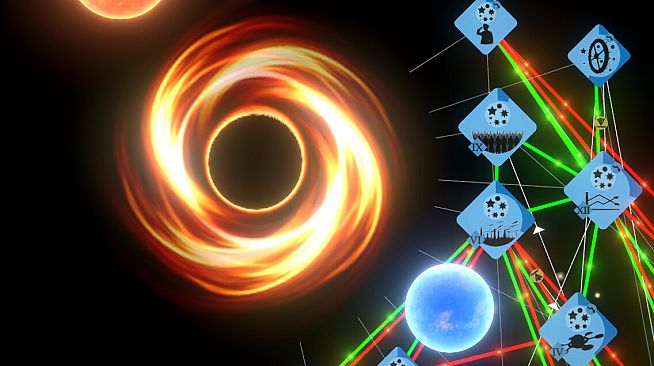 Orbi Universo - Ad Astra