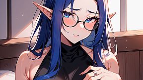 Elf World Adventure 5