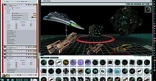 Fantasy Grounds - Star Trek Adventures: Delta Quadrant Sourcebook