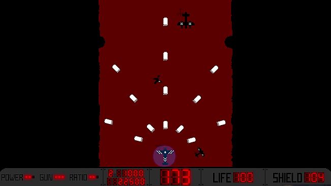 Planes, Bullets and Vodka