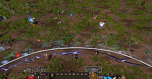 Worlds: Dome Vanguard – Alien TD