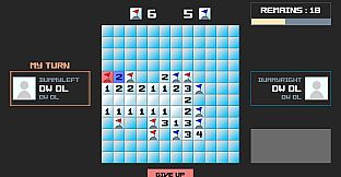 Minesweeper Match
