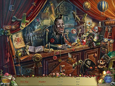 PuppetShow: Return to Joyville Collector's Edition