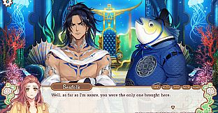 Peachleaf Valley: Tequa's Story (DLC)