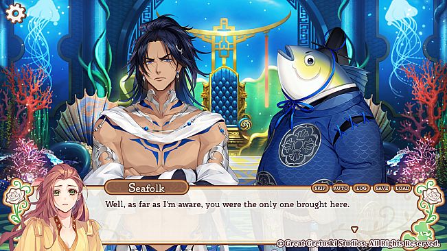 Peachleaf Valley: Tequa's Story (DLC)