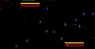 Tiger Soldier Ⅰ MP056