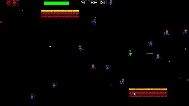 Tiger Soldier Ⅰ MP056