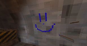 Bombing!!: A Graffiti Sandbox