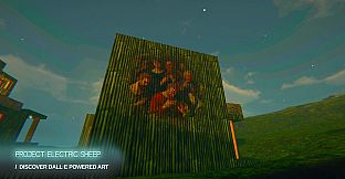 Project Electric Sheep