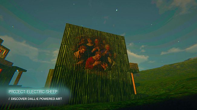 Project Electric Sheep