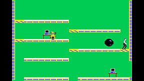 Impossible Mission Revisited