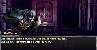 The Test: Secrets of the Soul 2