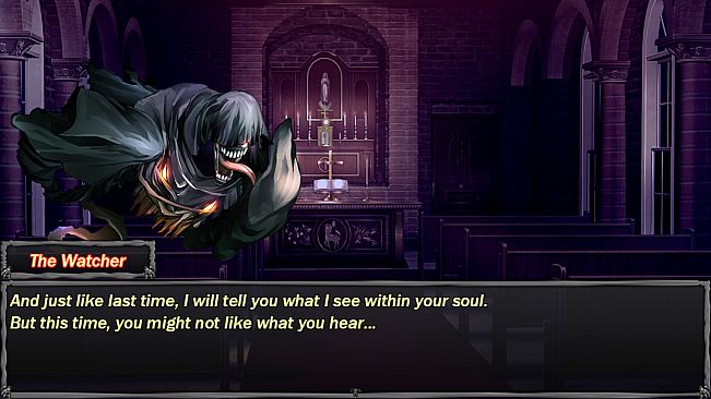 The Test: Secrets of the Soul 2