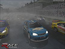 RACE - The WTCC Game