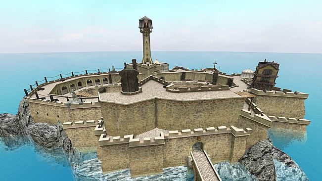 Blood and Gold — The Zombiest Adventures