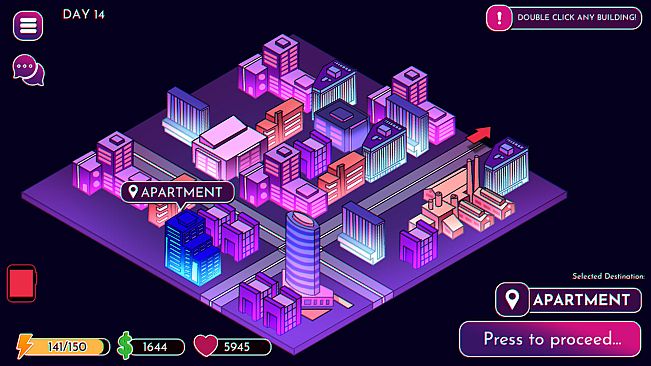 Where Girls Are Made