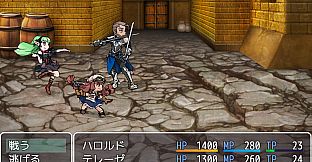 RPG Maker MZ - 【Rdot】monsters vol.3