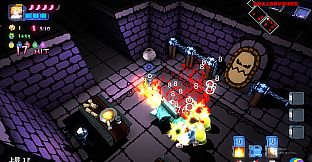 Code:STAR DUNGEON  星牢:试炼所