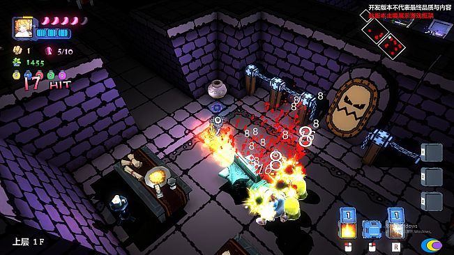 Code:STAR DUNGEON  星牢:试炼所