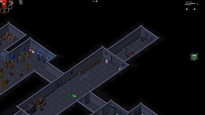 Alien Shooter - Last Hope