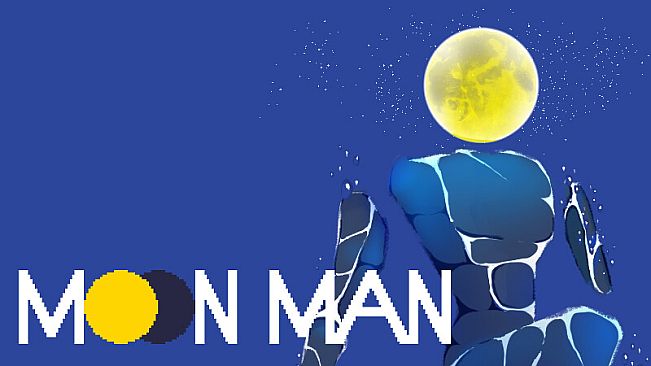 MOONMAN