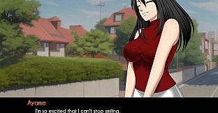 Fleeting Iris: Alansya Chronicles Ren'Py Edition - 18+ Adult Only Content