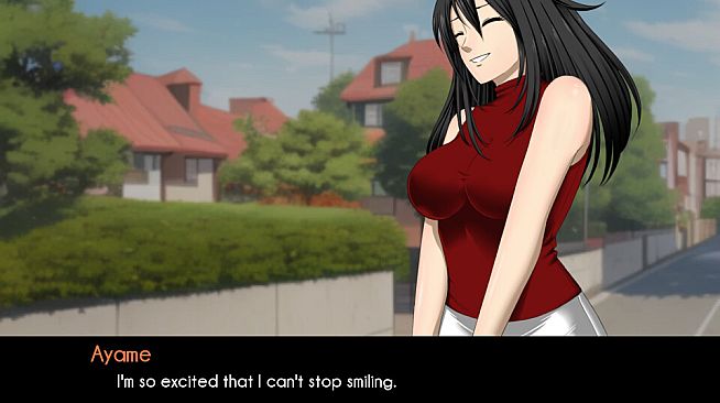 Fleeting Iris: Alansya Chronicles Ren'Py Edition - 18+ Adult Only Content