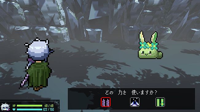 死んで死んで強くなれ！…？