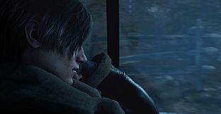 Resident Evil 4 Deluxe Edition