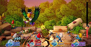 The Smurfs - Village Party