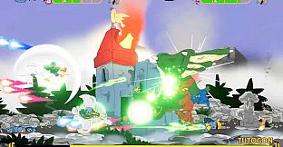 Dragons Invasion