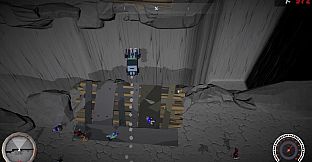 Diminishing Light: Wheeled Carnage