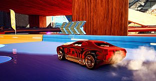 HOT WHEELS - AcceleRacers Hollowback - Windows Edition