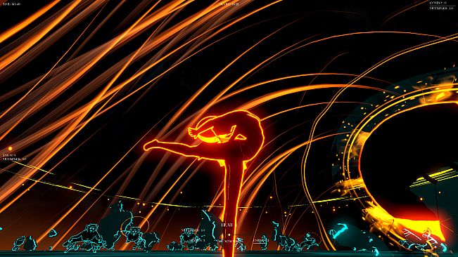 MOONLIGHT FIRE