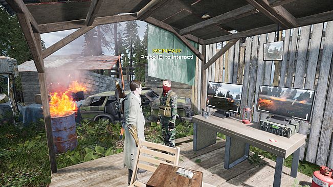 Cyber War APOCALYPSE