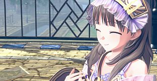 Atelier Resleriana: The Red Alchemist & the White Guardian