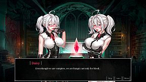 The Concentration of Lust