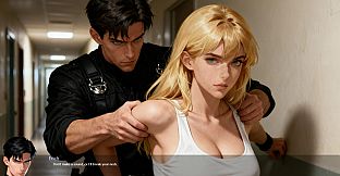 OKeverything：3 werewolf female castle owners & a super black gardener