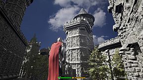 Multiplayer Medieval