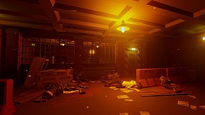 Evacuation Zone: Tampere