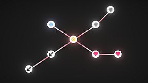 Beware of Space Dragons