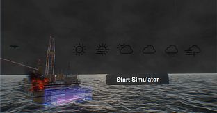 AHTS Ship Simulator