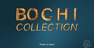 Bochi Collection - Supporter Pack