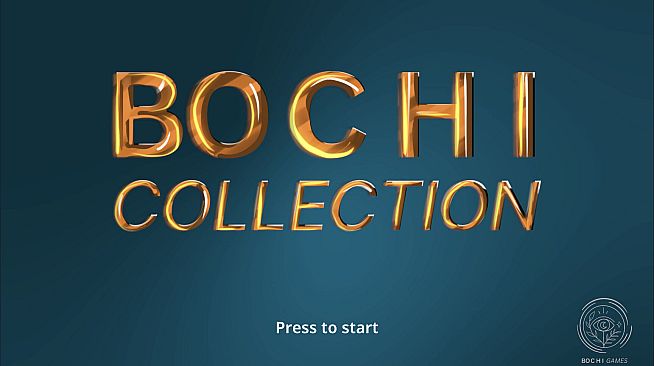 Bochi Collection - Supporter Pack