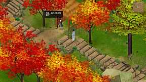 所谓侠客 So-called Hero