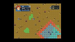 巴伦西亚传说：索菲亚的重生 Valencia Saga:Sophia's rebirth