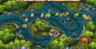 Iron Sea - Lost Land